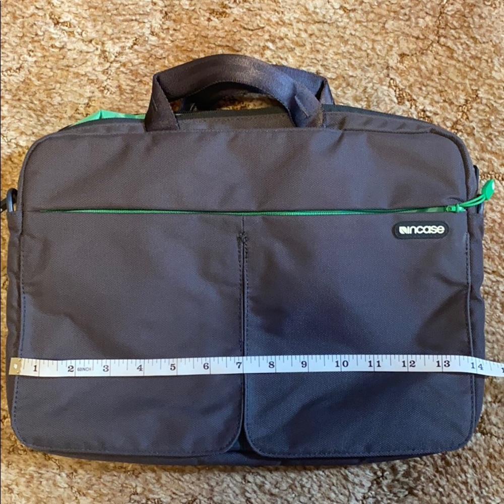 Incase laptop case